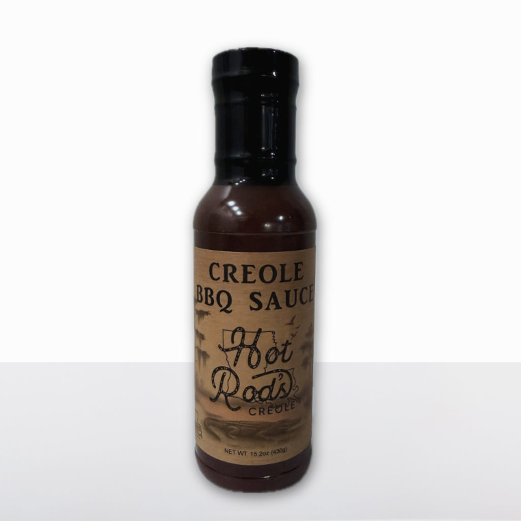 Creole BBQ Sauce