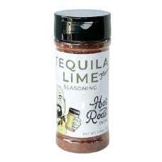 Tequila Lime
