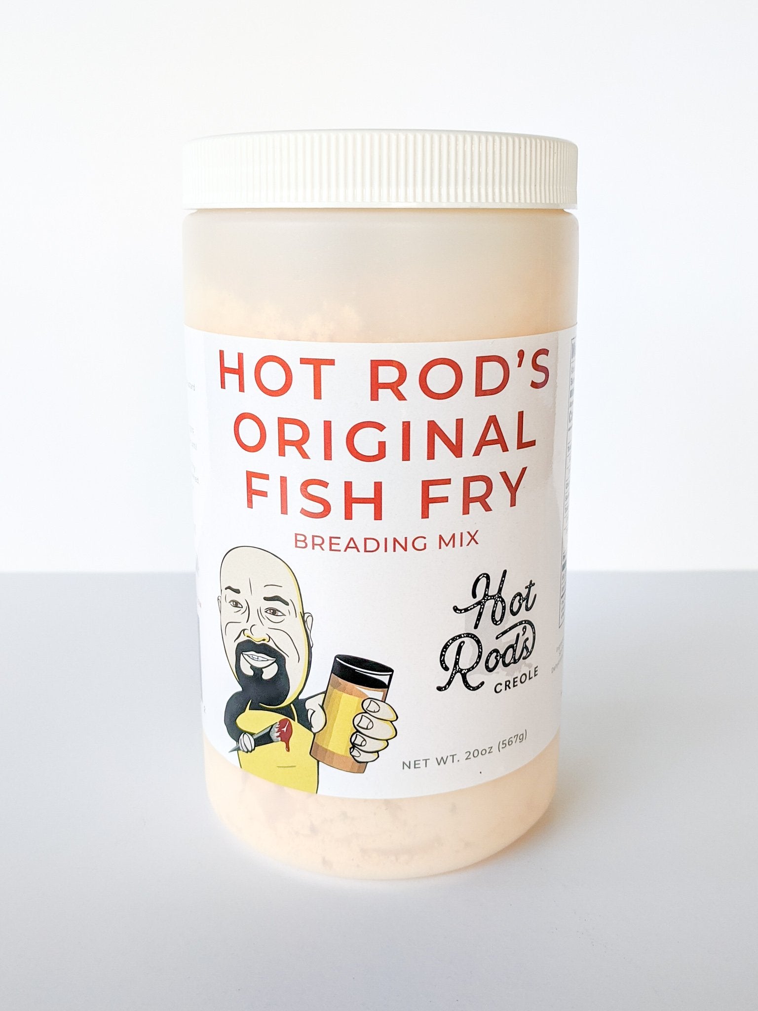 Original Fish Fry